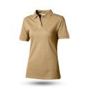 Damen Polo-Shirt 9