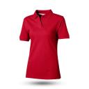 Damen Polo-Shirt 11