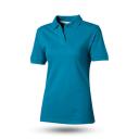 Damen Polo-Shirt 13