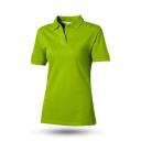 Damen Polo-Shirt 14