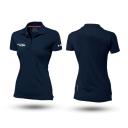 Damen Polo-Shirt 1
