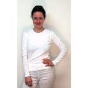 Langarm T-Shirt Damen 1