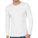 Langarm T-Shirt Herren 1