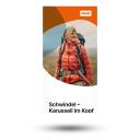 Flyer Schwindel - 6 Seiten 1