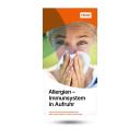 Flyer Allergie - 12 Seiten 1